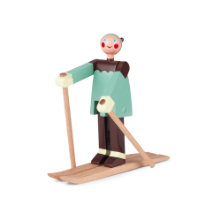 Skilber, Boje | Kay Bojesen