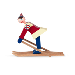 Skilber, Datti | Kay Bojesen