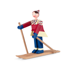 Skilber, Datti | Kay Bojesen