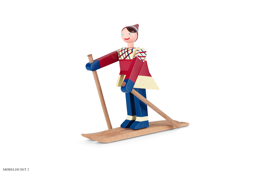 Skilber, Datti | Kay Bojesen