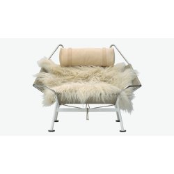 Hans J. Wegner pp225 | Flaglinestolen