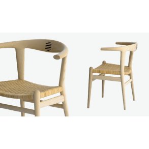 Hans J Wegner pp518 | Tyrestolen