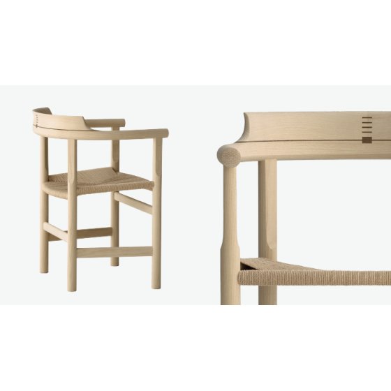 Hans J Wegner pp62