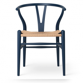 Y-STOL CH24 | Bg Soft Blue natur flet