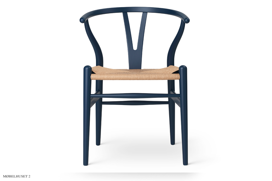 Y-STOL CH24 | Bg Soft Blue natur flet