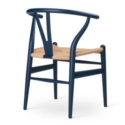 Y-STOL CH24 | Bg Soft Blue natur flet