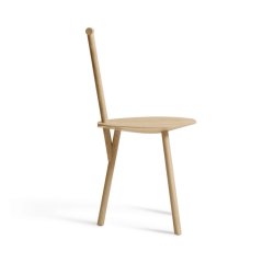 Spade chair