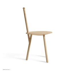 Spaten Stuhl