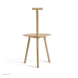 Spaten Stuhl