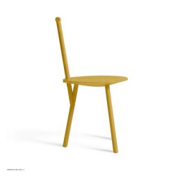 Spaten Stuhl