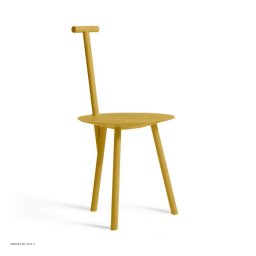 Spaten Stuhl