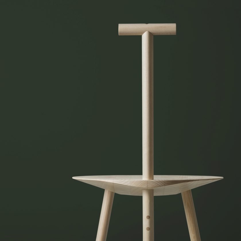 Spaten Stuhl