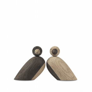 Spurvepar | Kay Bojesen