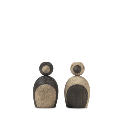 Spurvepar | Kay Bojesen