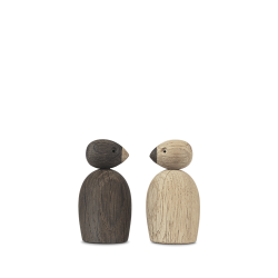 Spurvepar | Kay Bojesen