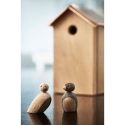 Spurvepar | Kay Bojesen