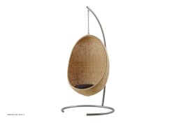St�nder f�r Hanging Egg Chair | Indoor
