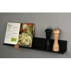 Straights | Krydderihylde &#9134; Loca