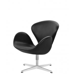 Svanen | Essential Leder | Fritz Hansen