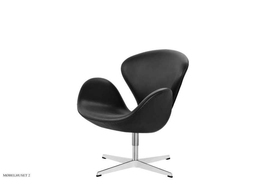 Svanen | Essential lder | Fritz Hansen