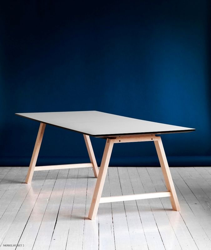 T1 spisebord | Andersen Furniture 