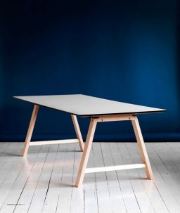 T1 spisebord | Andersen Furniture 