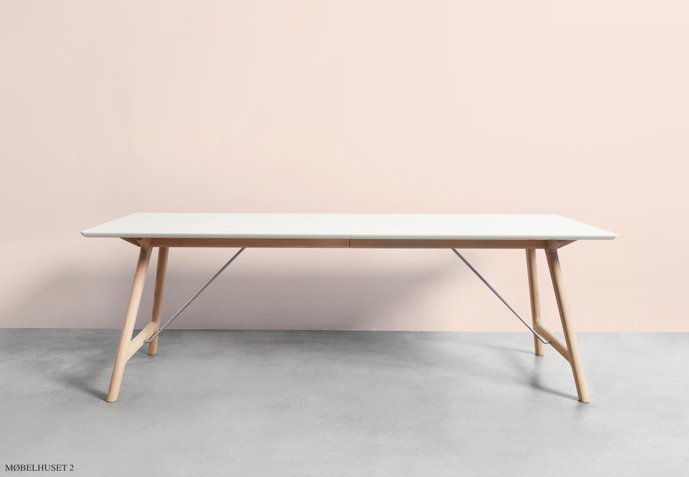 T7 udtr�ksbord | Andersen Furniture