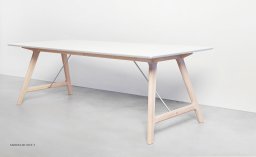 T7 udtr�ksbord | Andersen Furniture