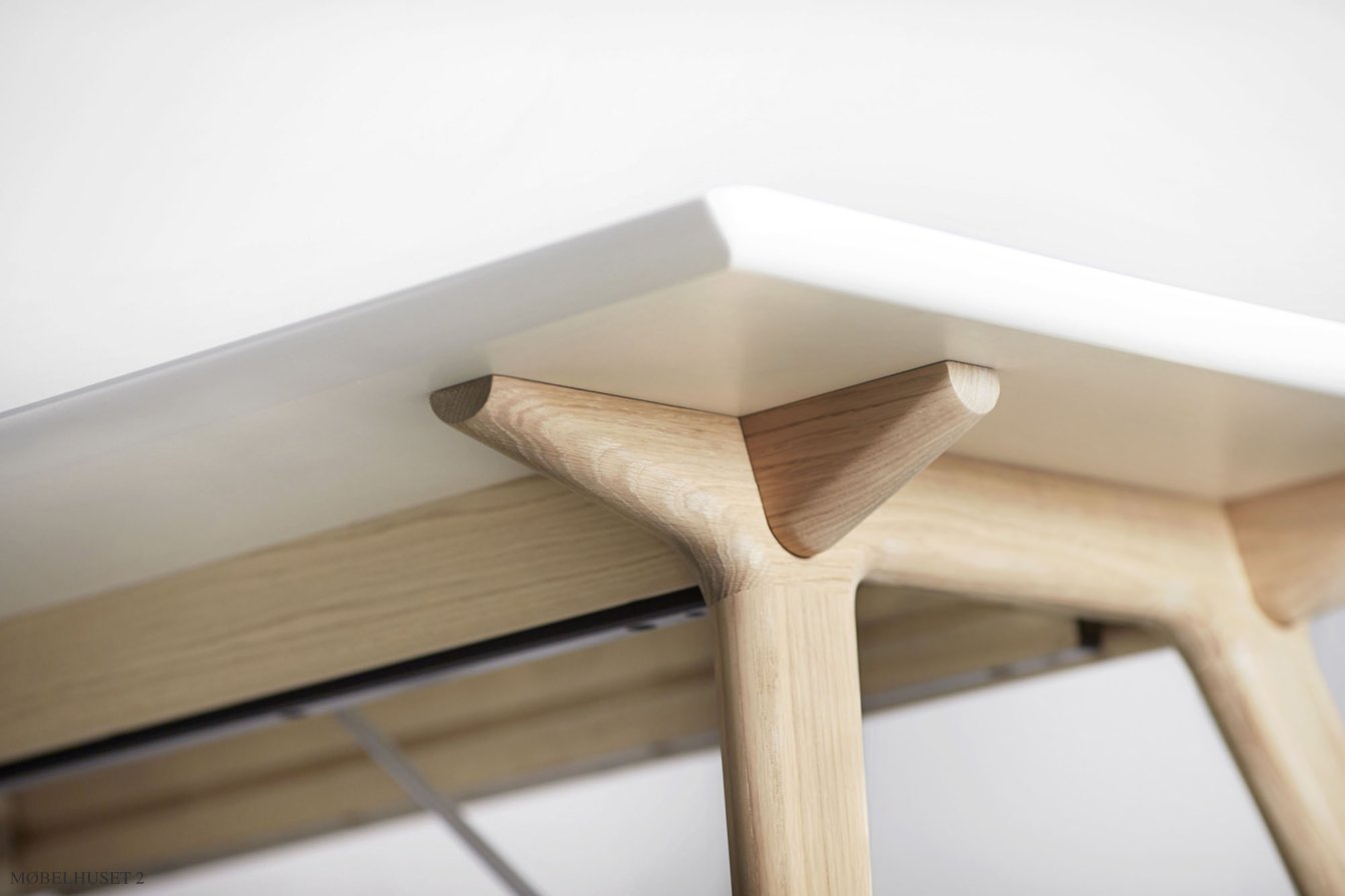 T7 udtr�ksbord | Andersen Furniture
