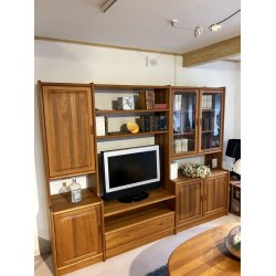 Frederiksborg Wandregal K2