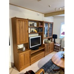 Frederiksborg Wandregal K2