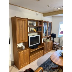 Frederiksborg Wandregal K2