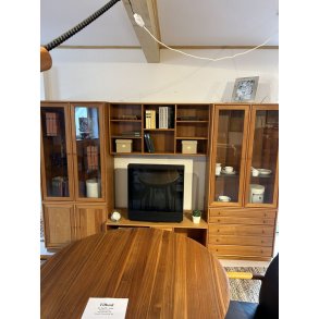 Regalkombination A410 Rebus Ausstellungsmodell