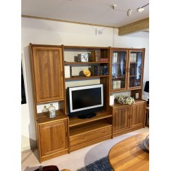 Frederiksborg Wandregal K2