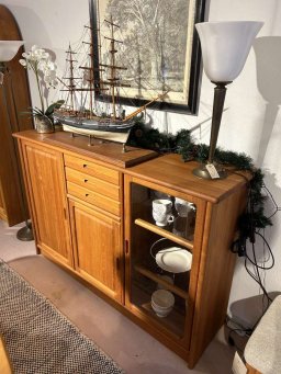 Highboard 1121 M