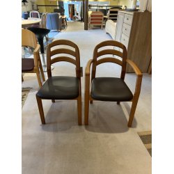 Kristoffersen Esstisch Set