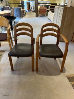 Kristoffersen Spisebord s�t