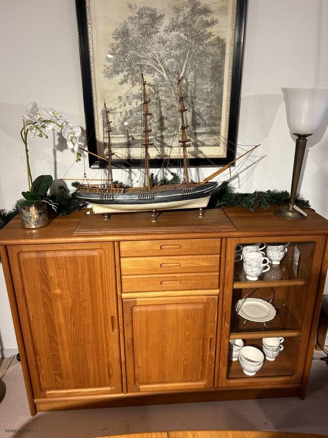 Highboard 1121 M
