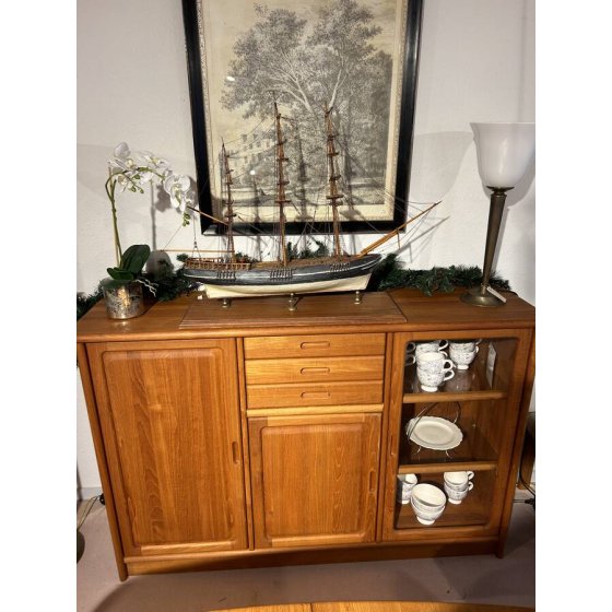 Highboard 1121 M