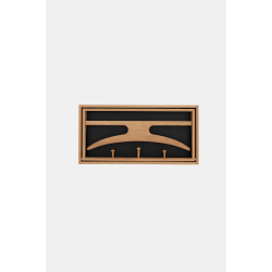 "The Hanger" Wandgarderobe 