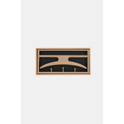 "The Hanger" Wandgarderobe 