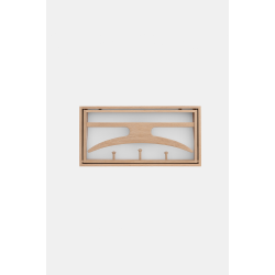 "The Hanger" Wandgarderobe 