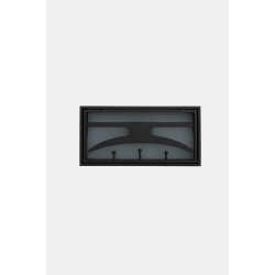 "The Hanger" Wandgarderobe 