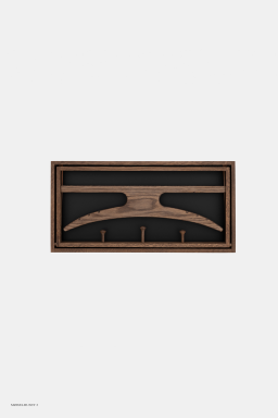 "The Hanger" Wandgarderobe 