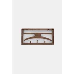 "The Hanger" Wandgarderobe 