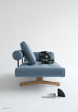 Ghia Wood Daybed