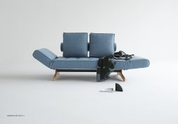 Ghia Wood Daybed