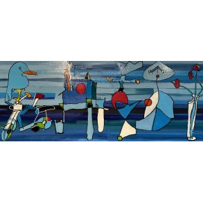 Bentemarie Kjeldbk | 