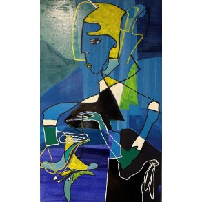 Bentemarie Kjeldbk | 