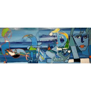  Bentemarie Kjeldbk | 